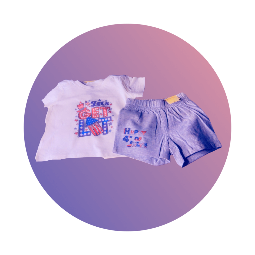 Kids Custom Prints