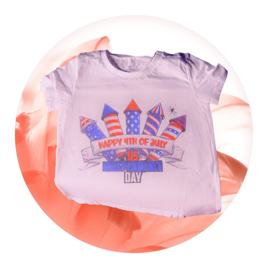 Kids Custom Prints