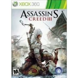 Assassin's Creed III