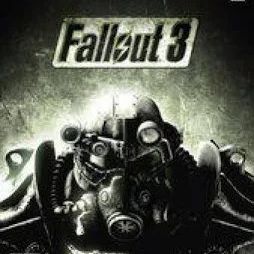 Fallout 3 Xbox 360