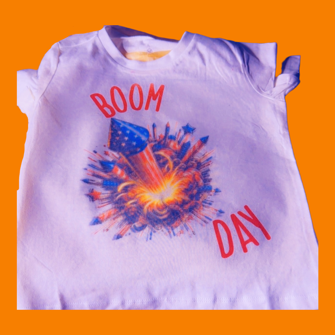 Kids Custom Prints