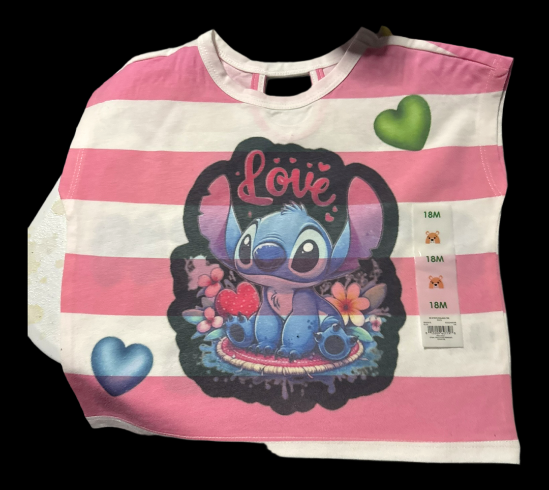 Kids Custom Prints