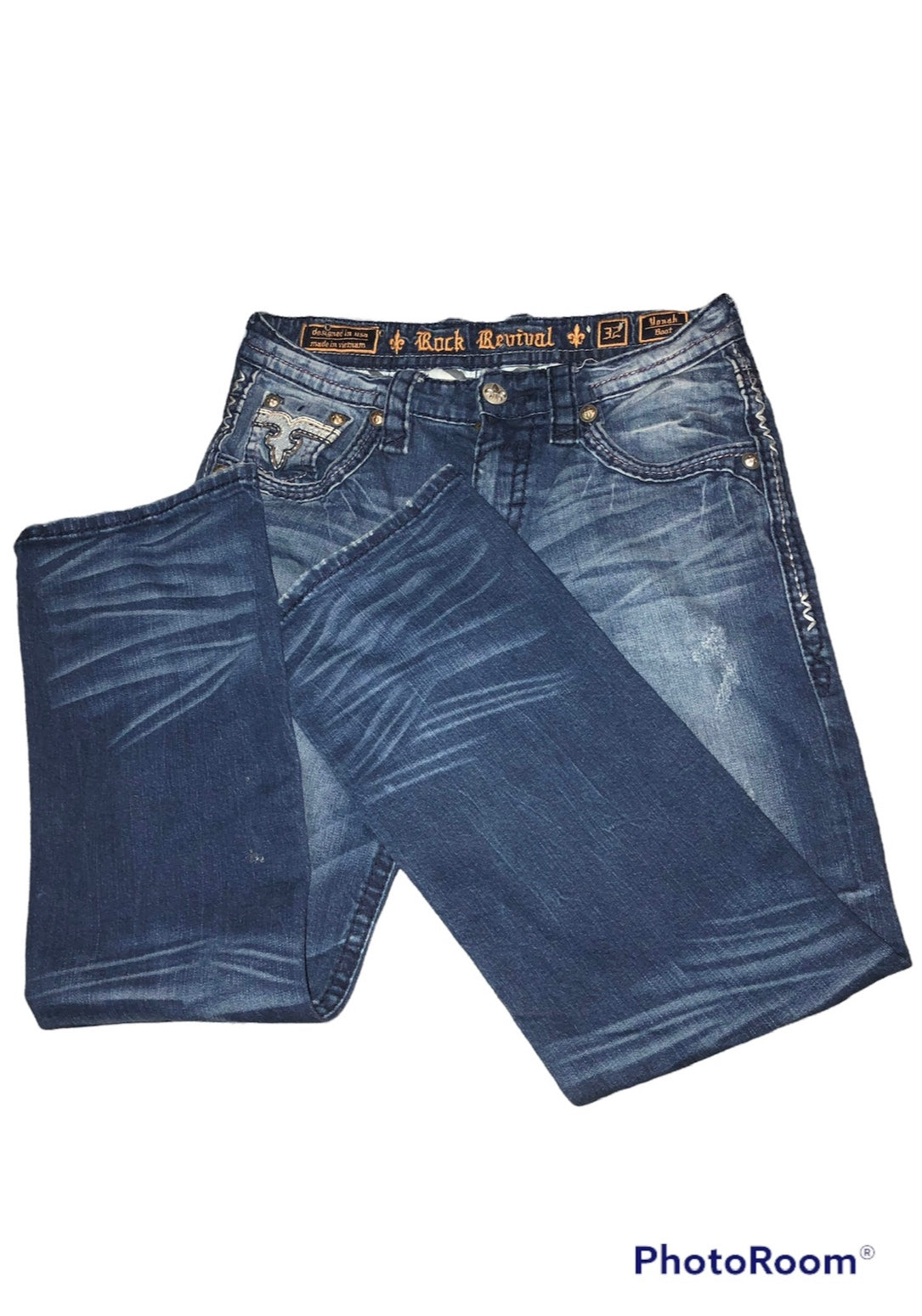 Men's  Jeans