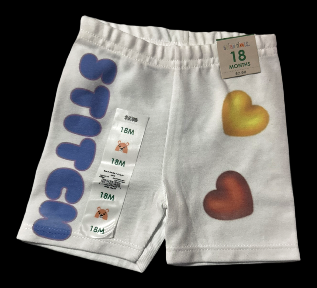 Kids Custom Prints