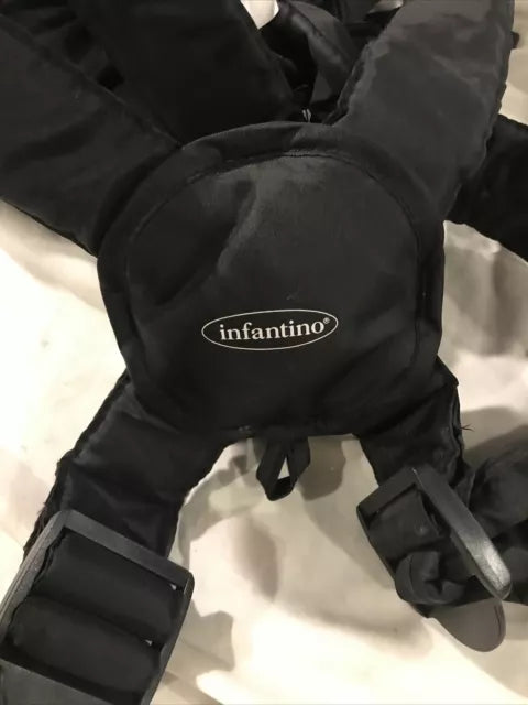 Infant Baby Carrier