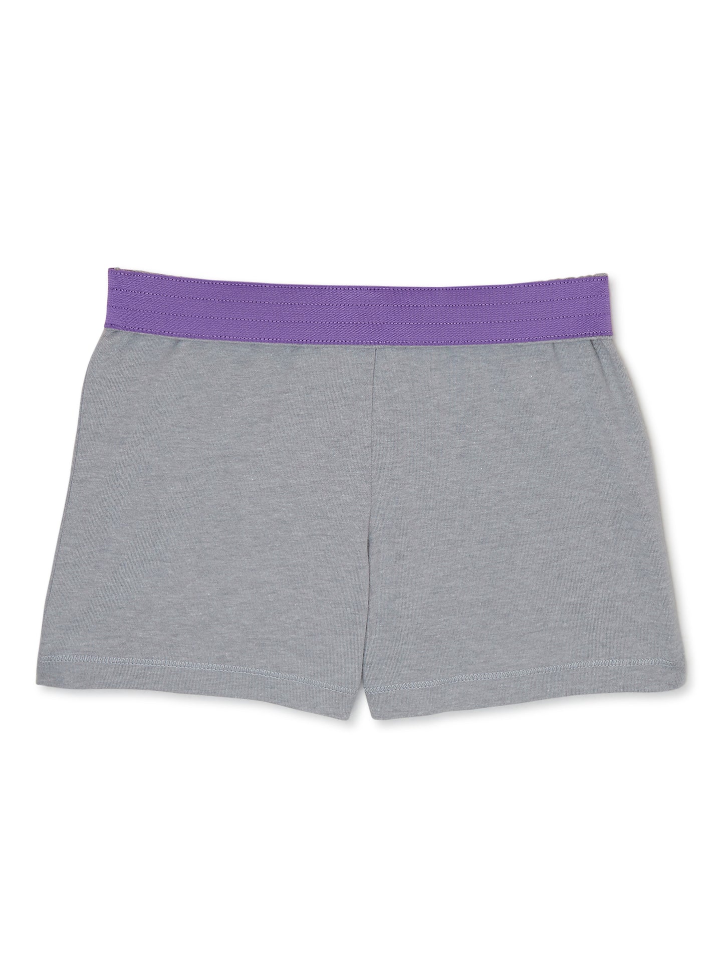 Girls Play Shorts, Sizes 4-18 and Plus