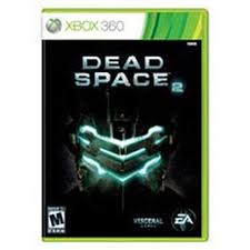 DEAD SPACE 2